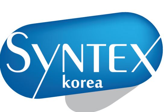 한국신텍스제약