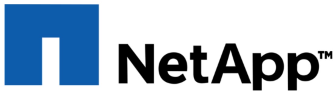 NetApp