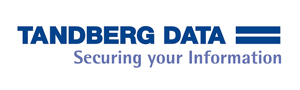 TandbergDATA